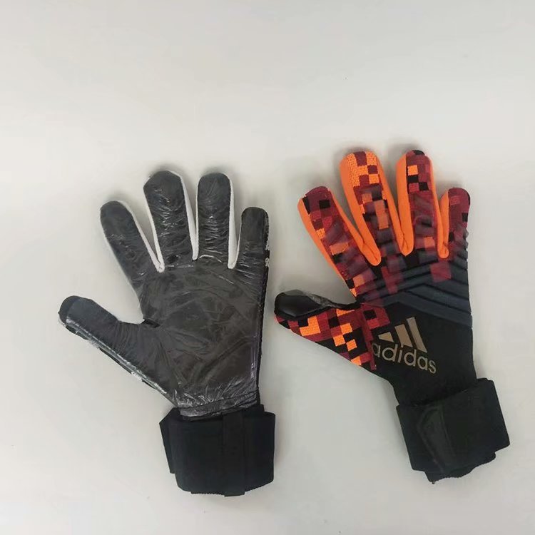 Soccer Gloves-7